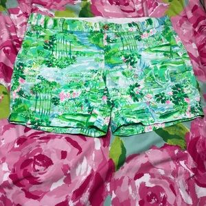 NWOT Lilly Pulitzer Honda Classic HTF